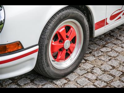 Porsche+3.2 Carrera