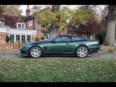 1994 Aston Martin V600