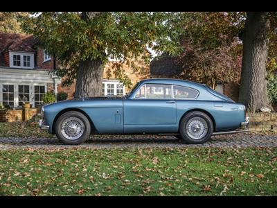 1958 Aston Martin DB MkIII