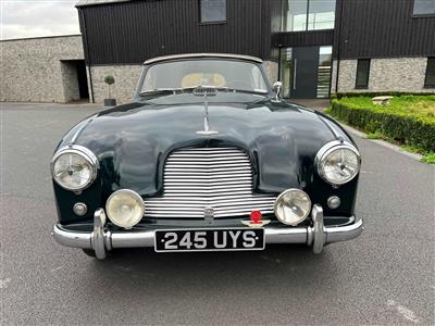 Aston Martin+DB2/4