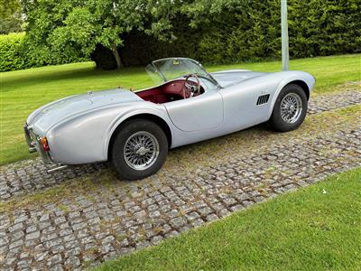 AC+Cobra