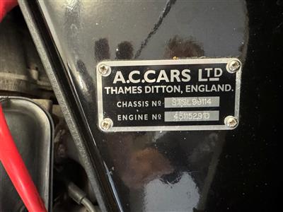 AC+Cobra