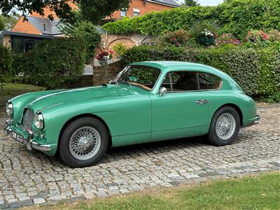 Aston Martin+DB2/4