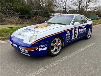 Porsche+968 Sport