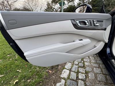 Mercedes Benz+SL350 Blue Efficiency