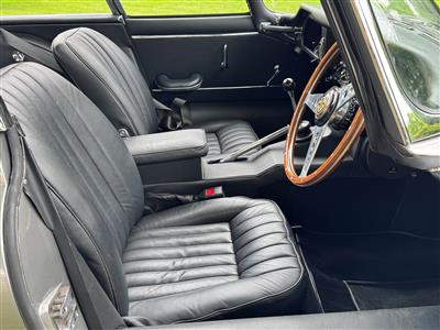 Jaguar+E Type