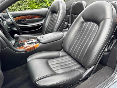 Aston Martin+DB7i6