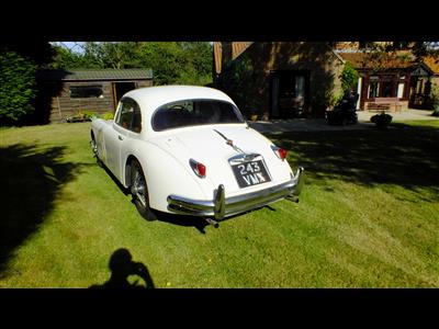 Jaguar+XK150FHC
