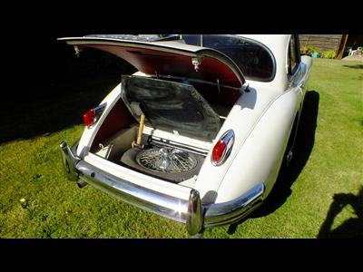 Jaguar+XK150FHC
