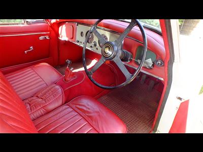 Jaguar+XK150FHC