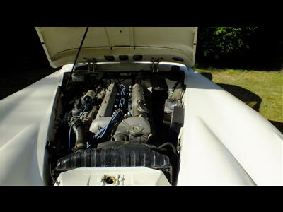 Jaguar+XK150FHC
