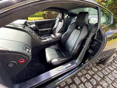 Aston Martin+DB9