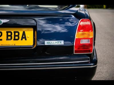 Bentley+Continental "R"