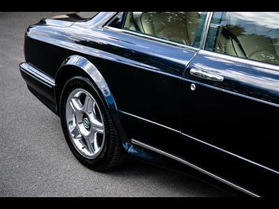 Bentley+Continental "R"