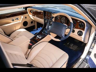 Bentley+Continental "R"