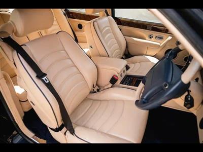 Bentley+Continental "R"