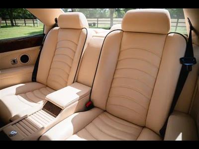 Bentley+Continental "R"