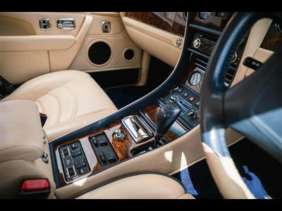 Bentley+Continental "R"