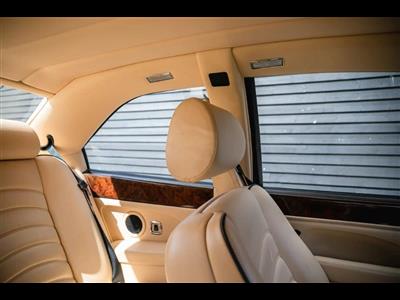 Bentley+Continental "R"