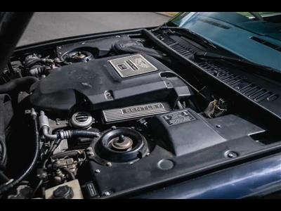 Bentley+Continental "R"