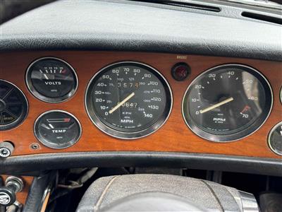 Triumph+Stag