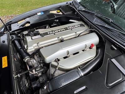 Aston Martin+DB7i6