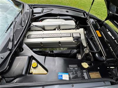Aston Martin+DB7i6
