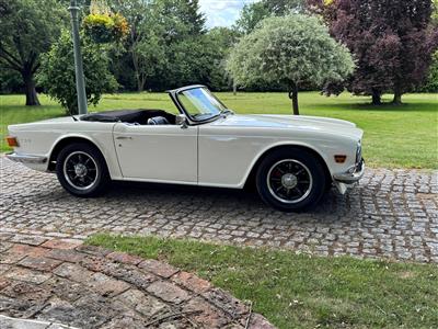 Triumph+TR6