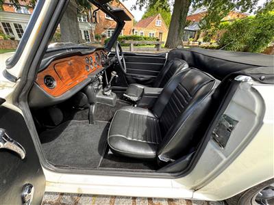 Triumph+TR6