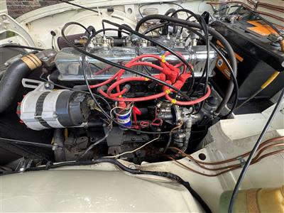 Triumph+TR6