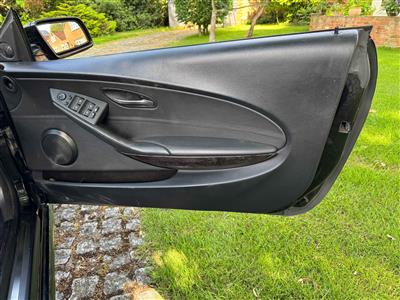 BMW+650 I Sport 