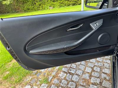 BMW+650 I Sport 