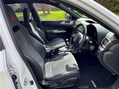 Subaru+Impreza Turbo