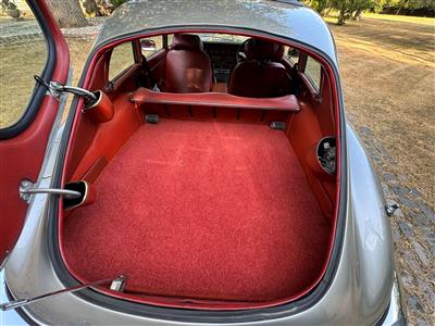Jaguar+E Type