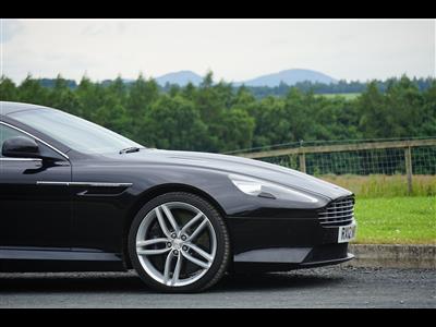 Aston Martin+Sanction 2 Virage