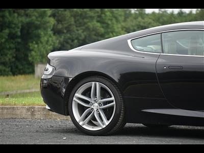 Aston Martin+Sanction 2 Virage