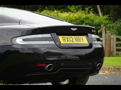 Aston Martin+Sanction 2 Virage
