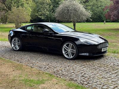 Aston Martin+Sanction 2 Virage
