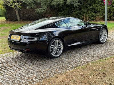 Aston Martin+Sanction 2 Virage