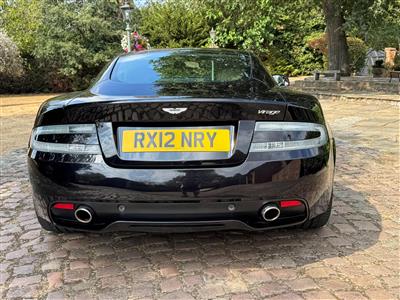 Aston Martin+Sanction 2 Virage