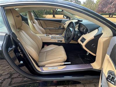 Aston Martin+Sanction 2 Virage