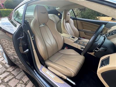 Aston Martin+Sanction 2 Virage