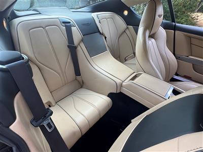 Aston Martin+Sanction 2 Virage