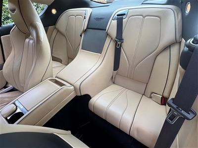 Aston Martin+Sanction 2 Virage