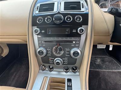 Aston Martin+Sanction 2 Virage