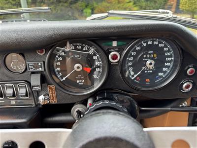 Jaguar+V12 E type Roadster