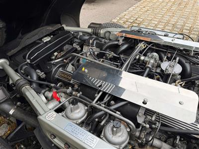 Jaguar+V12 E type Roadster