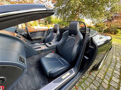 Aston Martin+DB9