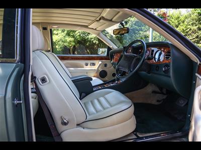 Bentley+Continental "R"