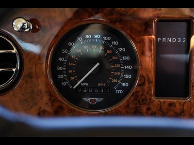 Bentley+Continental "R"